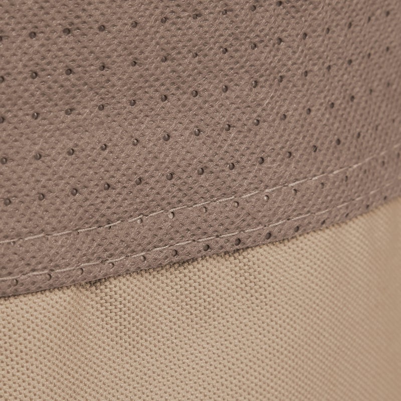 Duck Covers Elegant Waterproof 76 Inch Square Patio Table & Chair Set Cover, Outdoor Table and Chair Cover - Image 4